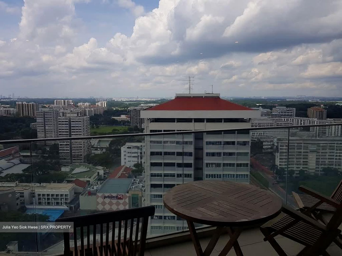 Centro Residences (D20), Condominium #533767161
